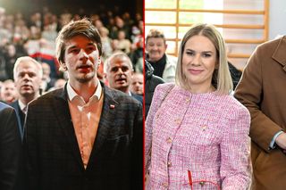 Super Express wspomniany przez Nawrockich: śmieszne i zabawne