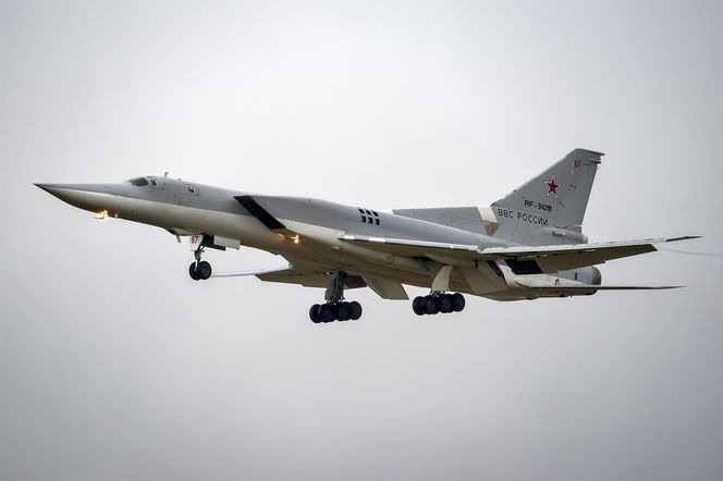 Tu-95, Tu-22M3 i Tu-160M