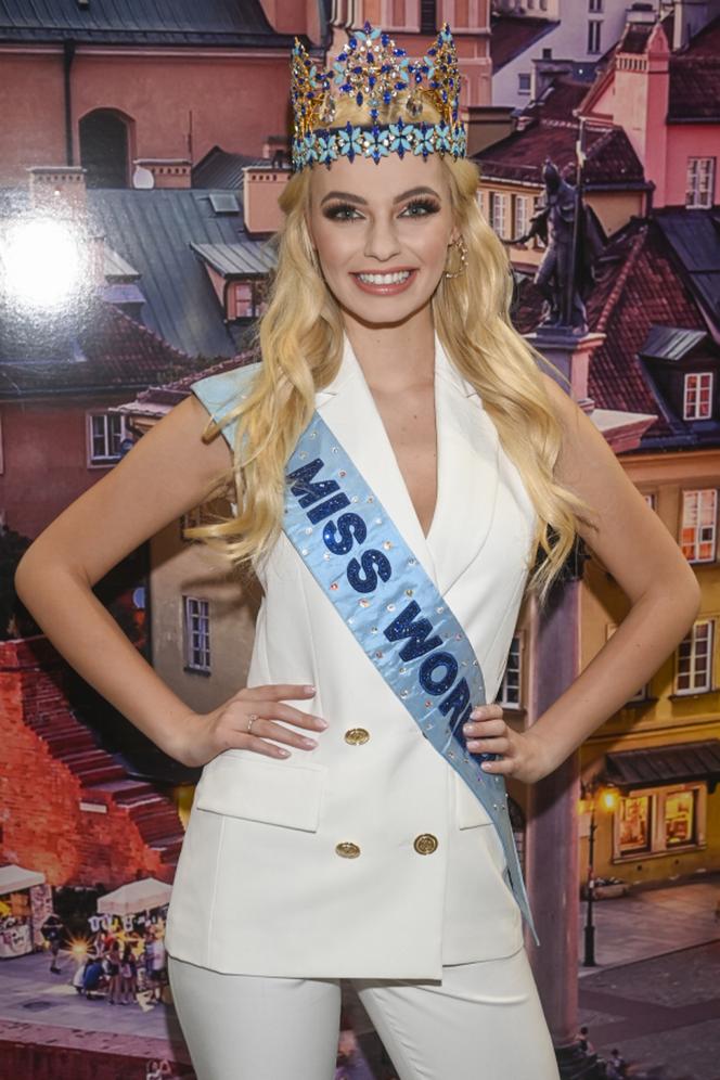 Miss z Polski i Miss z Meksyku - która piękniejsza?