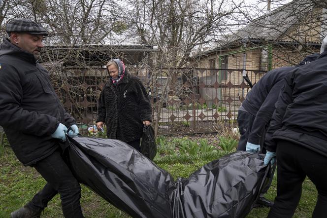 Mariupol na skraju epidemii cholery? Tragiczna sytuacja mieszkańców