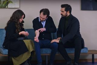 Emanet, odcinek 208.