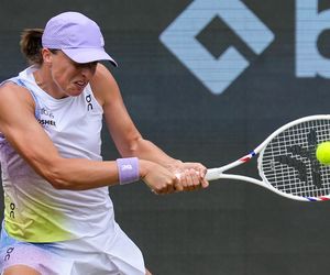 Turniej WTA w Bad Homburg. Pierwszy finał Igi Świątek w sezonie