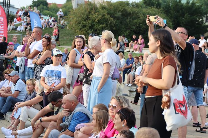 Piknik naukowy, potańcówka i koncert w ramach „Lata z Radiem i Telewizją Polską” w Lublinie