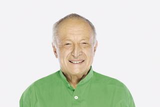 Nie żyje Richard Rogers, jeden z najważniejszych przedstawicieli nurtu high-tech