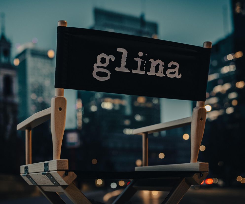 Glina