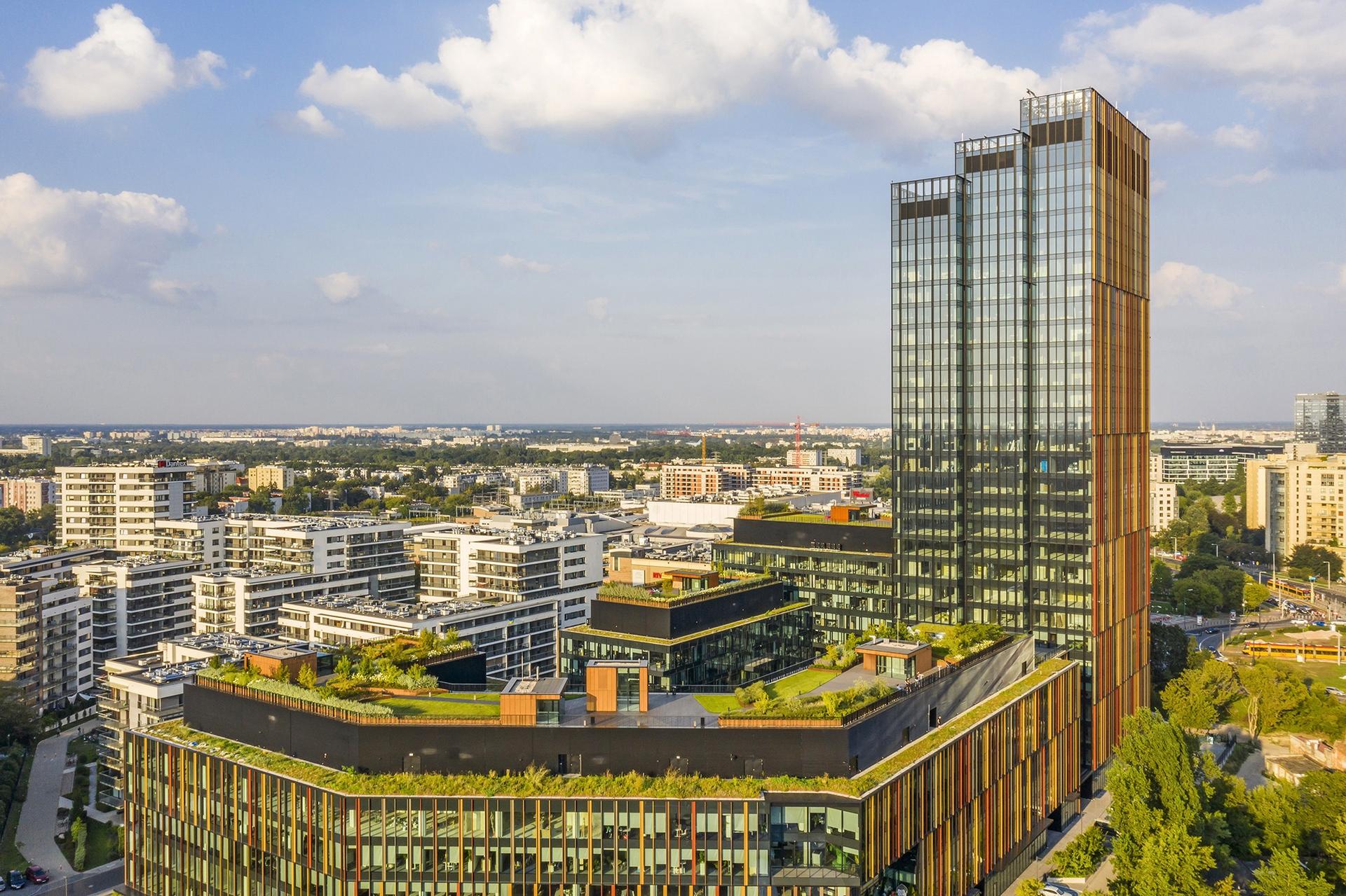 Nagroda Architektoniczna Prezydenta Warszawy 2023