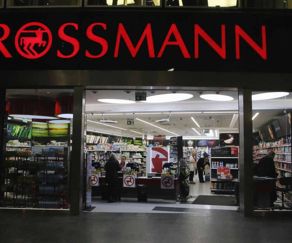 Rossmann wydał pilny komunikat. Klienci proszeni o natychmiastowy zwrot