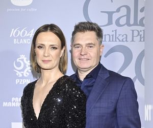 Zdumiewające, kim jest mąż Pauliny Chylewskiej. Są razem od ponad 22 lat! Poznali się w liceum