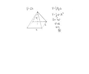 Matura 2024: matematyka. Arkusze CKE i odpowiedzi. Poziom podstawowy [Formuła 2015]