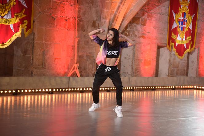 You Can Dance 2016, odcinek 7.
