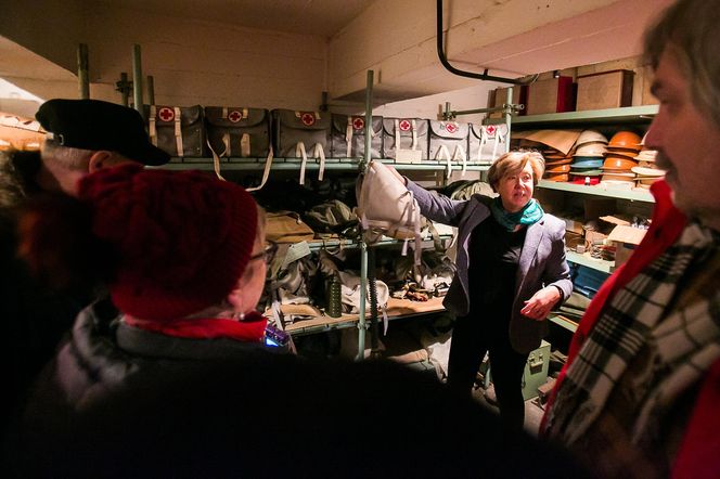 Biurowiec Huty ArcelorMittal. Warszawa, ul. Kasprowicza 132