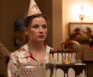 	Barwy szczęścia odc. 3177. Sofia (Valeria Gouliaeva)