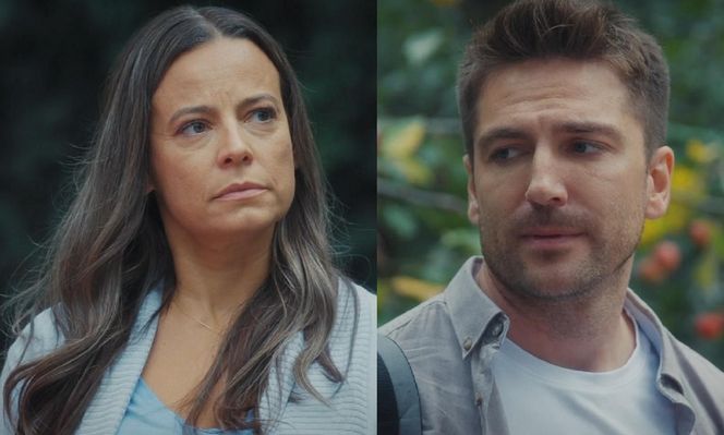 M jak miłość, odcinek 1836: Magda znienawidzi Dimę za romans z Julią. Nie będzie już chciała jego pomocy - ZDJĘCIA, ZWIASTUN