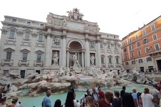 Z Wrocławia na wakacje. Filmowym szlakiem po Rzymie, ceny lotów w lipcu i sierpniu 