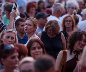 Potańcówka na Rynku w Katowicach 16 sierpnia 2025