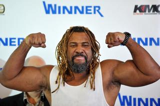 Shannon Briggs