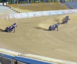 U24 Ekstraliga: Stal Gorzów - Włókniarz Częstochowa