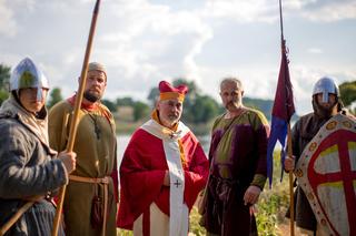 VI Festiwal Wczesnośredniowieczny w Budzistowie