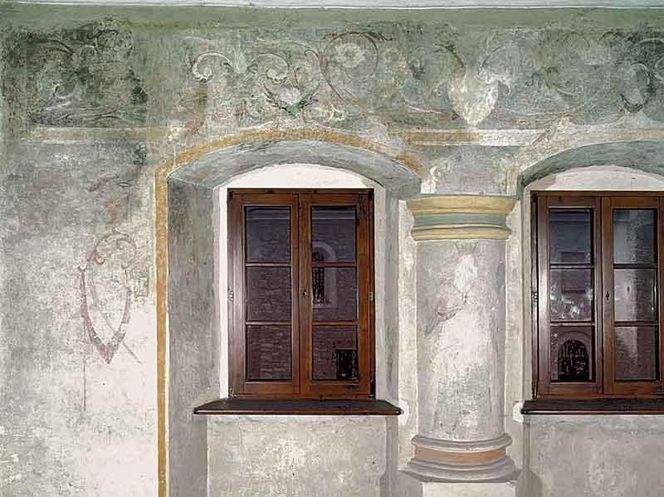 To najdziwniejszy zamek w woj. śląskim według AI. Jest w Sosnowcu