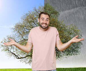Temperatury ostro w dół! Wiemy, kiedy to się stanie 