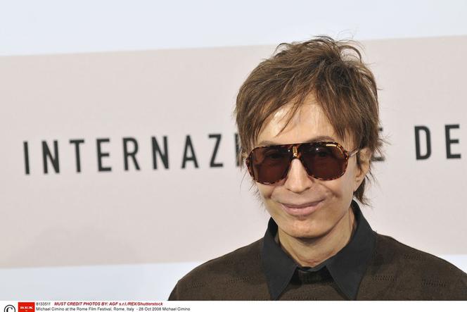 Michael Cimino