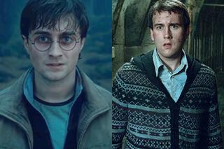 Harry Potter QUIZ. Jesteś bardziej jak Harry Potter, czy Neville Longbottom? 