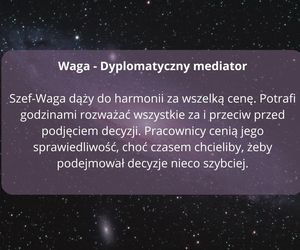 Zodiakalne style zarządzania: Kiedy gwiazdy wkraczają do biura