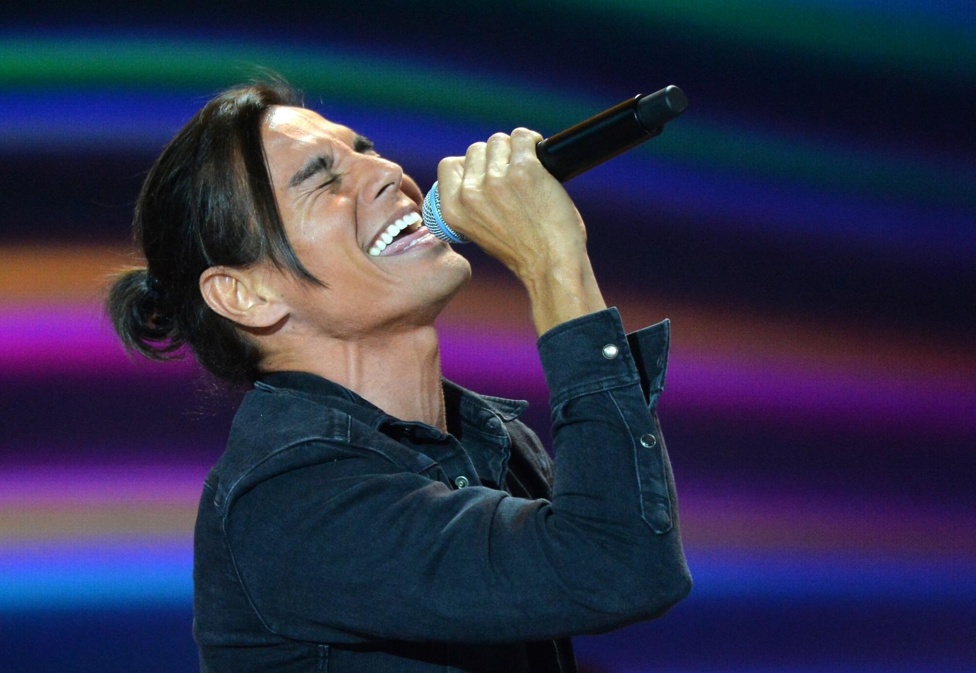 Julio Iglesias Junior Ile Ma Lat Julio Iglesias ma 8 dzieci, Julio Jr. to najstarszy z jego synów. Co o