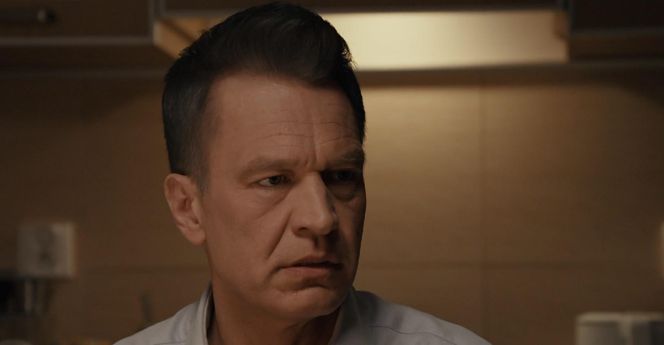 	Na dobre i na złe odc. 957. Andrzej Falkowicz (Michał Żebrowski)