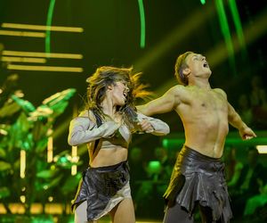 Blanka Stajkow, Mieszko Masłowski