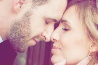 Agnieszka Hyży i Grzegorz Hyży pobrali się w 2015 r.