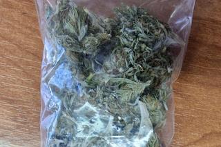 Marihuana czy nie? Internet rozbawiony wpisem policjantów z Sejn [ZDJĘCIA]