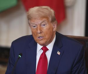 Putin i Trump