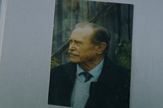 M jak miłość odc. 1689. Zenon Łagoda (Emil Karewicz)