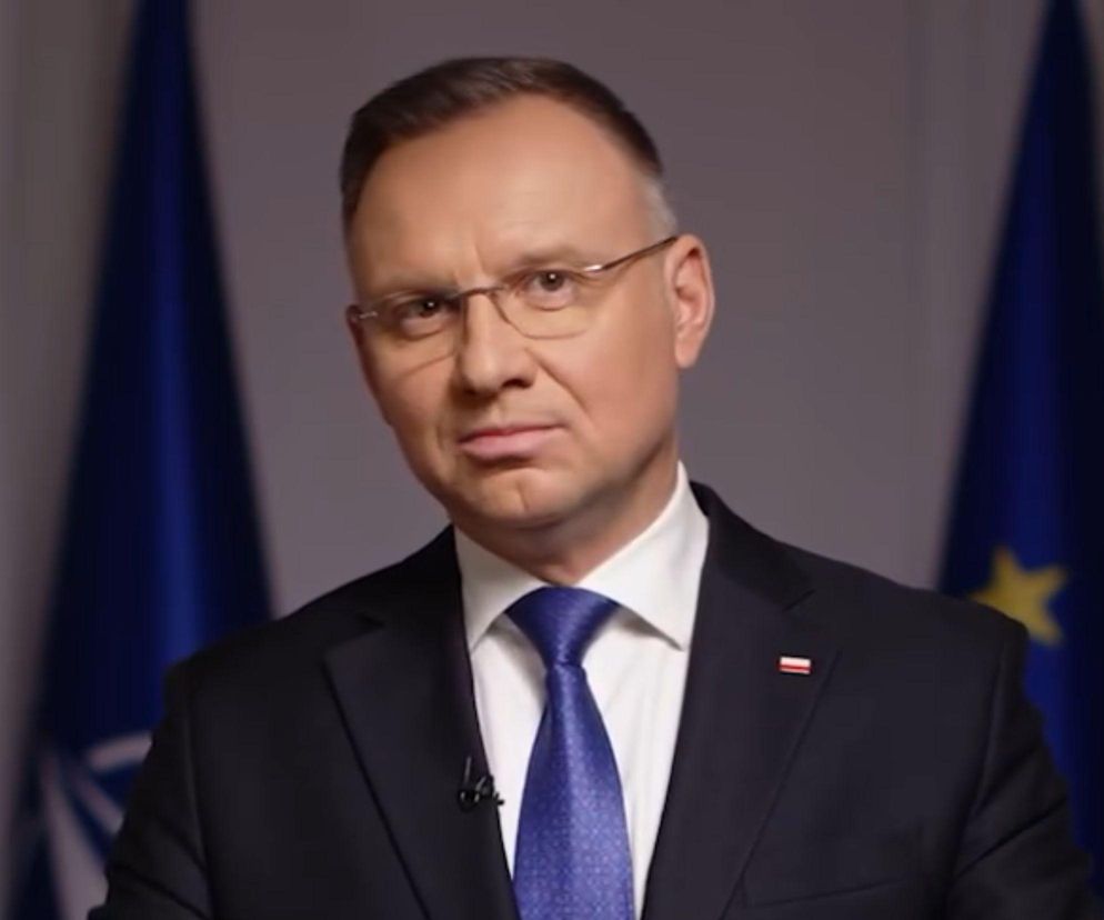 Andrzej Duda