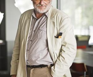 Zawód Architekt: Jerzy Szczepanik-Dzikowski