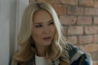 Barwy szczęścia, odcinek 3196: Karolina (Marta Dąbrowska)