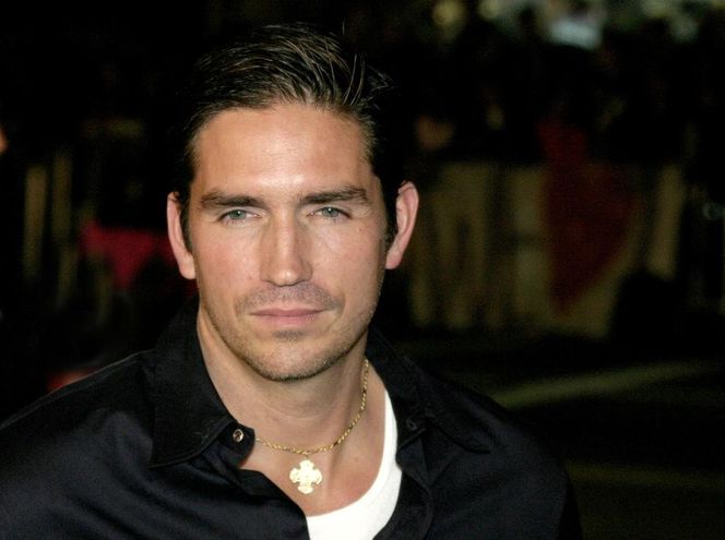 Super przystojniak będzie nowym Jezusem! Wielka afera o film Mela Gibsona! Jim Caviezel
