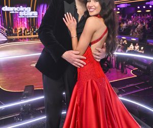 Roxie Węgiel i Kevin Mglej