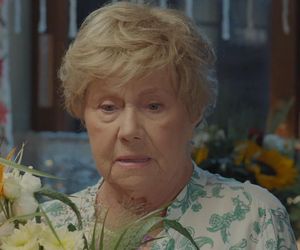 M jak miłość, odcinek 1886: Barbara dostanie tajemniczy prezent. To Małgosia go przyśle? - ZDJĘCIA