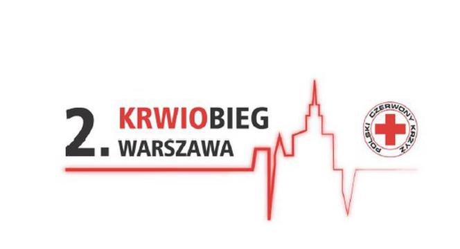 2. Krwiobieg Warszawa już 6 czerwca - sprawdź szczegóły!