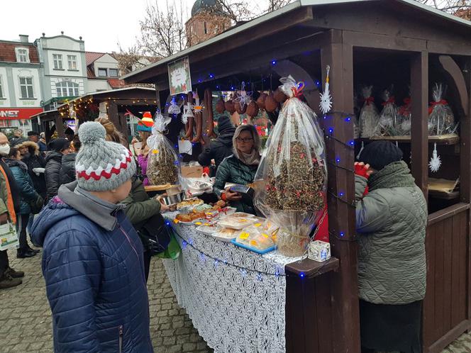XII Warmiński Jarmark Świąteczny Cittaslow
