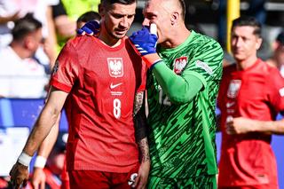 Liga Narodów piłka nożna 2024 - POLSKA 