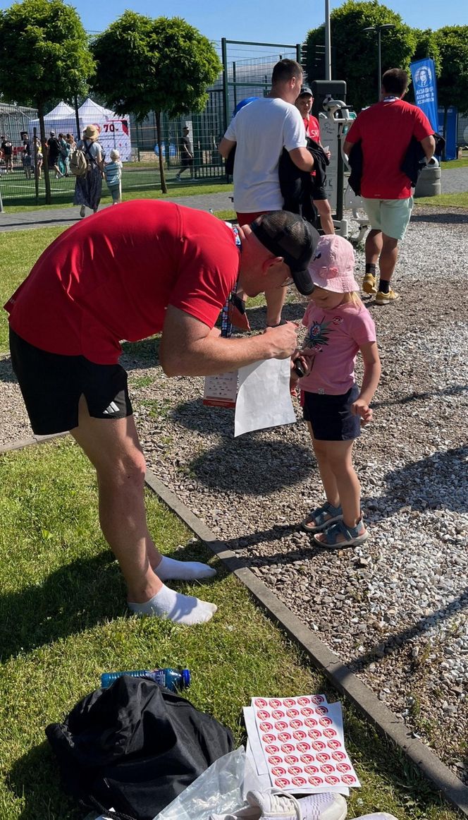 26. Piknik Olimpijski w Lublinie