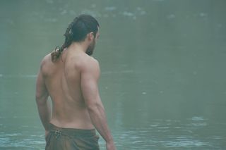 El Turco, czyli nowy serial z Canem Yamanem