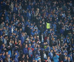 Ruch Chorzów zremisował z Bruk-Bet Termalicą Nieciecza na Stadionie Śląskim. Co to były za emocje! ZDJĘCIA