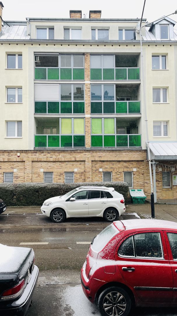 Osiedle Zielone Wzgórza w Murowanej Goślinie