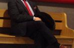 Żona pogoniła europosła PiS