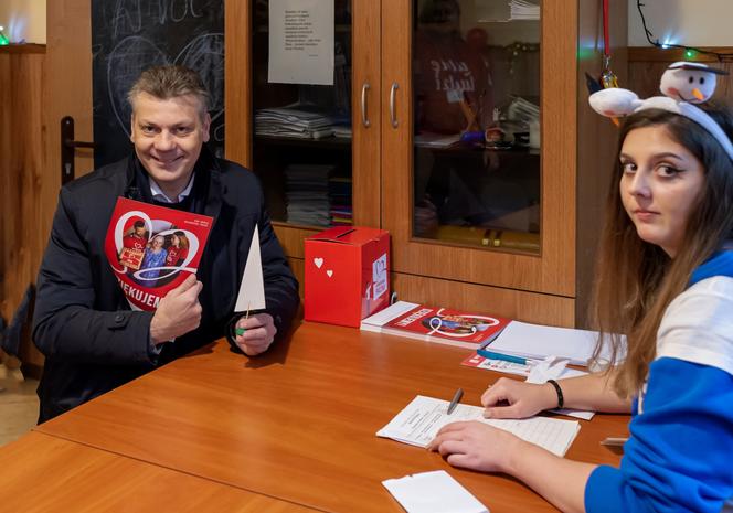 Finał Szlachetnej Paczki w Bytomiu. Paczki trafiły do kilkudziesięciu rodzin