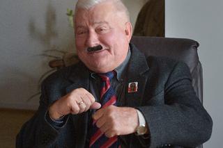 walesa wasy na chaplina